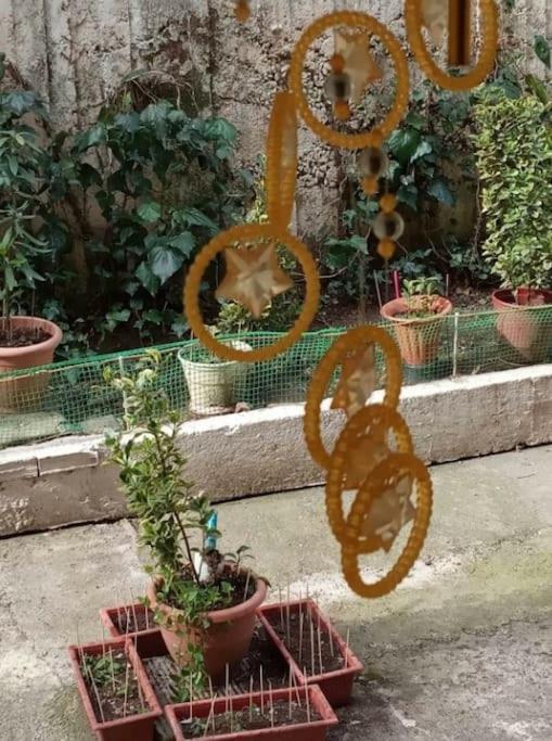 Evaggelia's 1 διαμονή στο κέντρο Apartment *