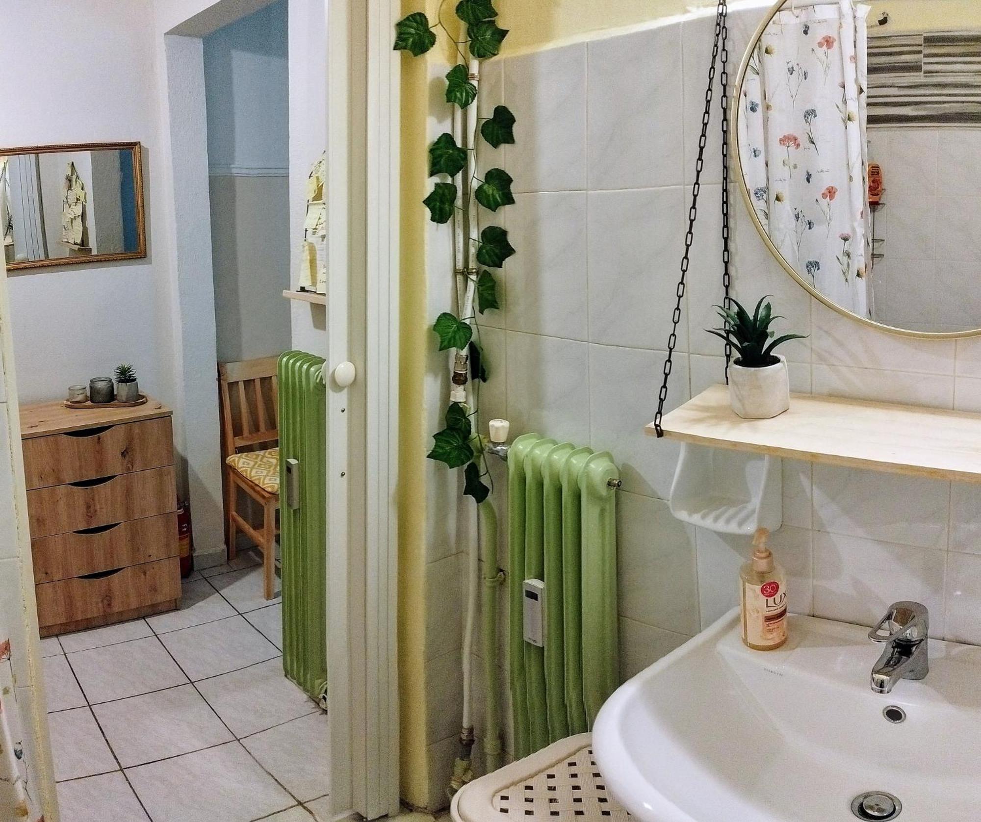 Apartment Evaggelia's 1 διαμονή στο κέντρο Kozani