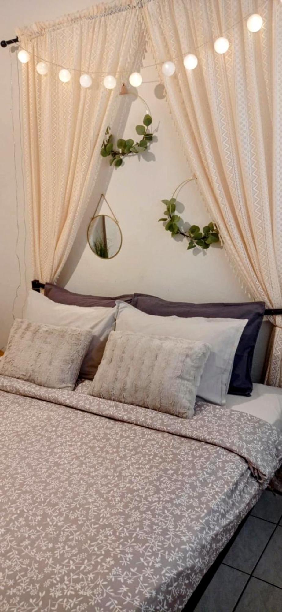 Evaggelia's 1 διαμονή στο κέντρο Apartment